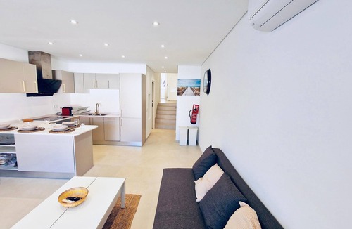 Vale do Lobo Apartment | Your dream Getaway Awaits in Vale do Lobo