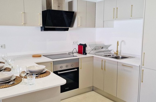 Vale do Lobo Apartment | Your dream Getaway Awaits in Vale do Lobo