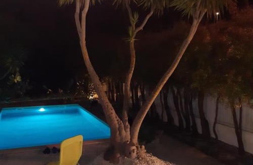 Castelo Villa | Yuccas House