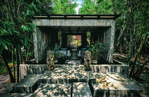Taling Ngam Villa | Z VILLA InstagramDream Luxury 180° Sea & Sunset 2 Bedroom Villa in Tropic Nature