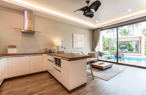 Ko Pha-ngan Hotel | Zee Luxury Boutique Hotel