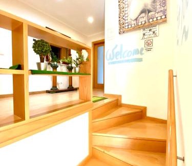 Olhao Apartment | Zenit marina village Olhao T2 appartement