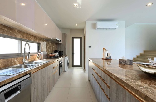 Choeng Thale Villa | Zenithy | Bangtao Beach | 3-bedroom Pool Villa
