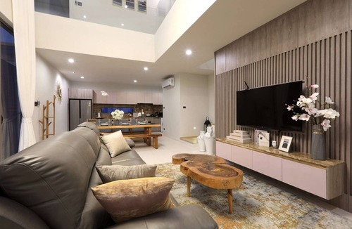 Choeng Thale Villa | Zenithy | Bangtao Beach | 3-bedroom Pool Villa