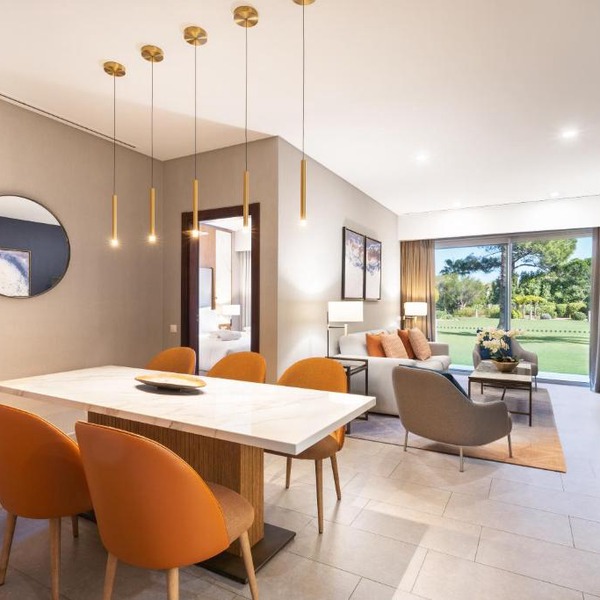 Wyndham Grand Algarve Quinta do Lago