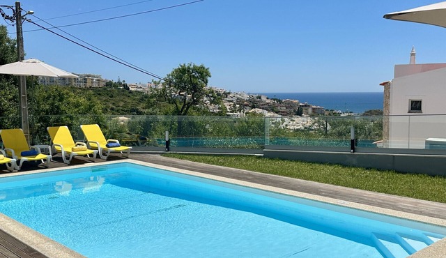 Águia | Private Pool | 10 Pax | Albufeira