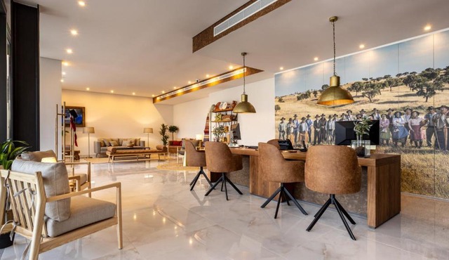 Évora O Cante Hotel