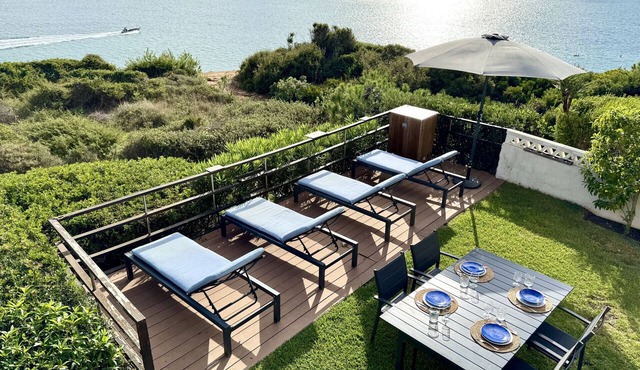 01 Terraços de Benagil 1 (Casa Beleza)