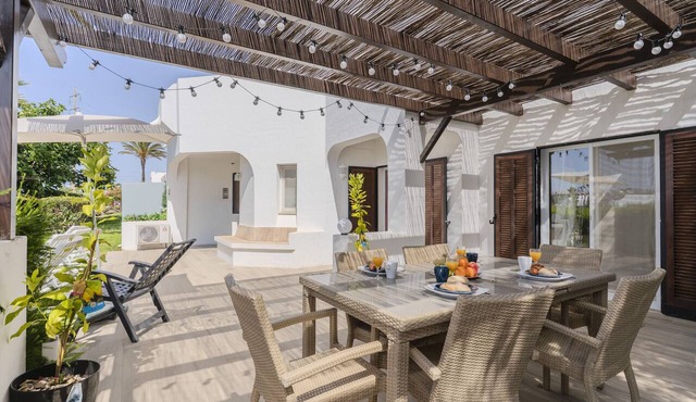 #025 T3 Encantador em Albufeira by Home Holidays