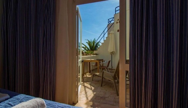 03 The Tide - Ponta da Piedade apartment