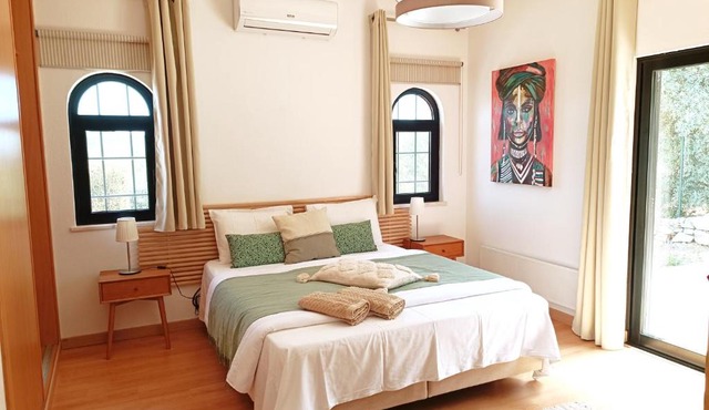 1- Chambre d'hôte Vila Alegria Estói - Faro