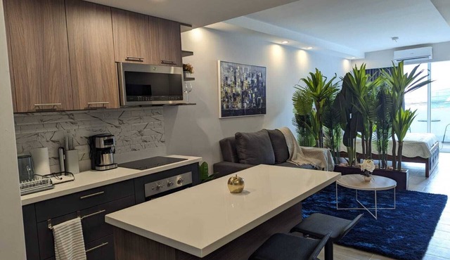 113 Rocks, Perfect location for business and having everything within reach. in Heredia