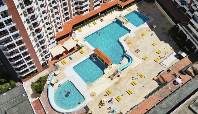 #150 Praia da Rocha by Home Holidays