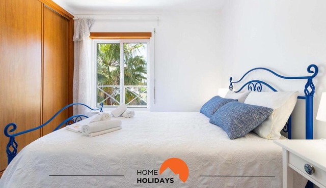 152 Falesia Beach Flat