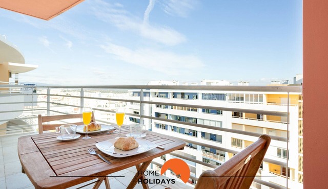 #199 Flamingo 1108 by Home Holidays