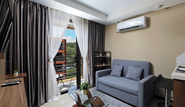 1BR Apartment in Nai Harn Condo | CapitalPro