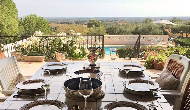 2 Bedroom Countryside Villa with Private Pool, Silves