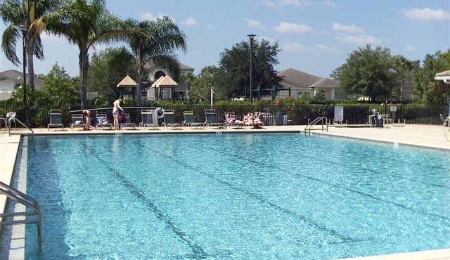 2 Bed 2 Bath First Floor Condo in Stoneybrook of Estero Golf Community in Estero