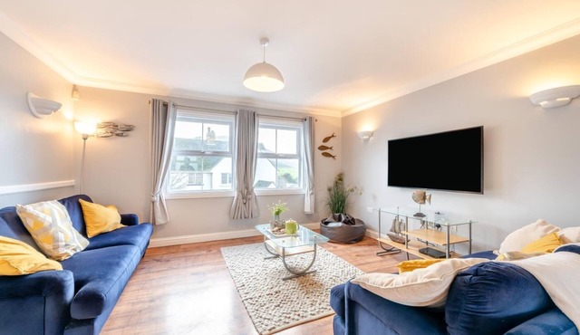 2 Bed in Woolacombe (oc-n2066) in Woolacombe