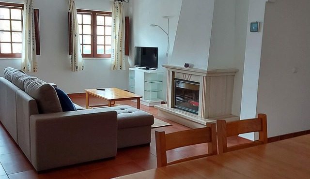 2-bedr. apartment in town center