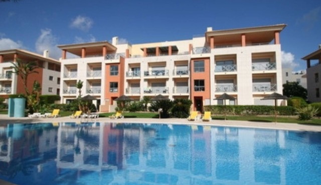 2 bedroom apartment Corcovada Albufeira