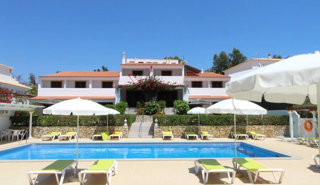 2 Units | Unwind in Style at Your Peaceful Portuguese Coastal Sanctuary