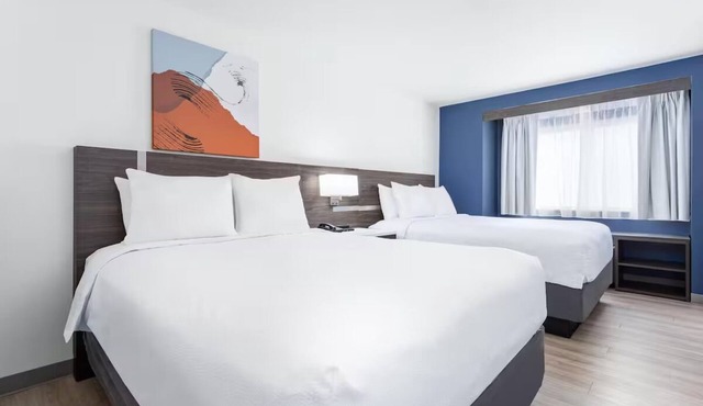 2 Value-Packed Rooms Great for Budget-Friendly Family/Group Getaways in Clarion County