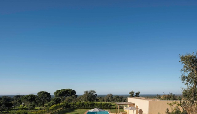 20ha Private Estate - 6 Ensuite Bedrooms - Pool - Comporta Coast