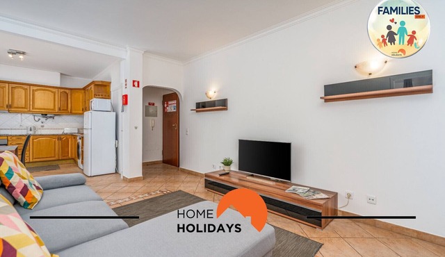 #290 Choro Azul by Home Holidays
