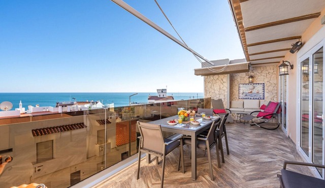 #291 Ocean View Villa | Family & Pool