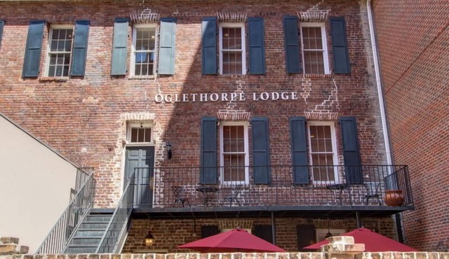 2bd, 1.5 ba Historic District and River Street-Walk to Everything! in Savannah