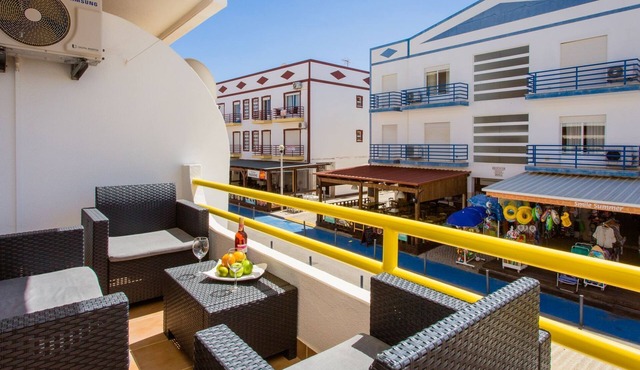 2BD Apartment in Alagoa Beach by LovelyStay
