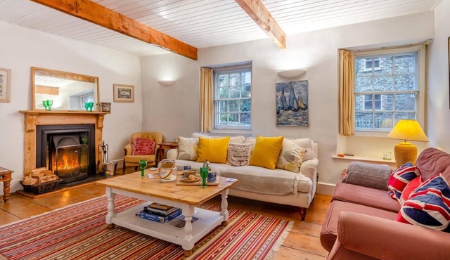 3 Bed in Little Petherick (oc-balcot) in Little Petherick