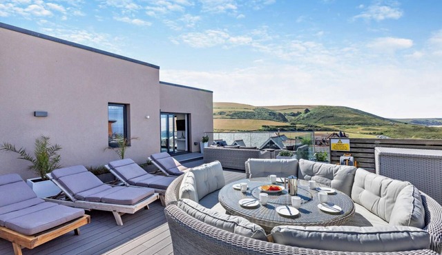 3 Bed in Woolacombe (oc-s29615) in Woolacombe