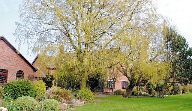 3 bedroom accommodation in Addlethorpe in Addlethorpe
