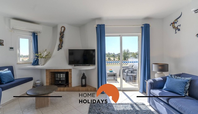 #315 Apartamento Turístico Balaia by Home Holidays