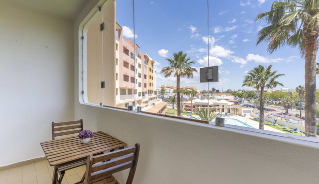 #342 Cozy Studio in Belavista | Pool & Central