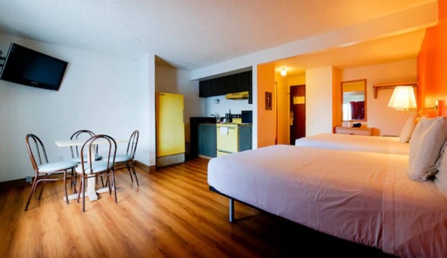 4 Affordable Hermiston Rooms for Pet-Friendly Adventures Near Local Hotspots in Hermiston