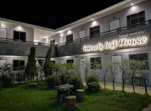 4Hearts Hotel