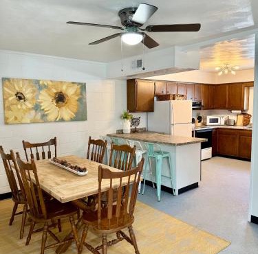 4th Street Residences in St. David