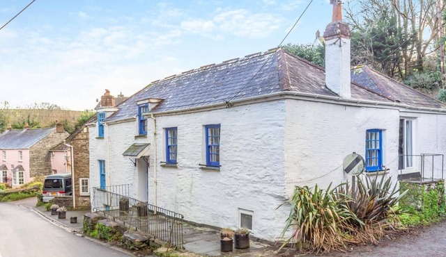 5 Bed in Little Petherick (oc-melynw) in Little Petherick