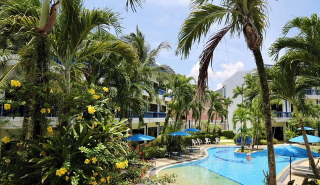5 Bedroom Villa Near Kamala Beach