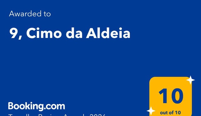 9, Cimo da Aldeia in Penamacor