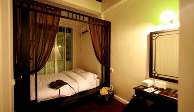 99 OLDTOWN BOUTIQUE GUESTHOUSE