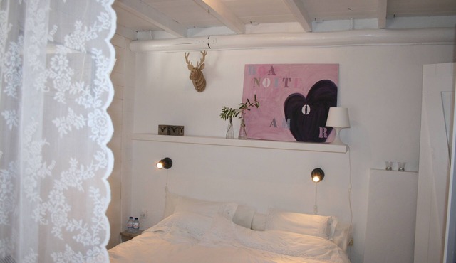 A CABANA II - Cozy - Cute - Comfy -.