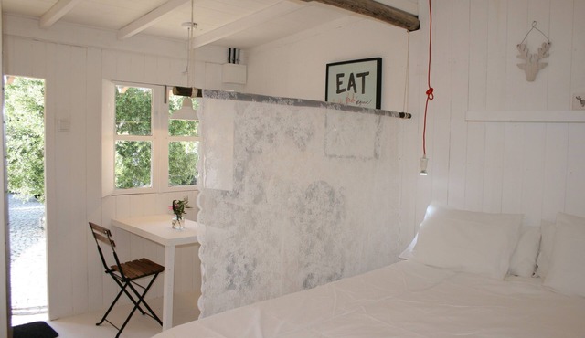 A CABANA III - Cozy - Cute - Comfy -.