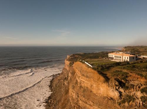 Aethos Hotel Ericeira