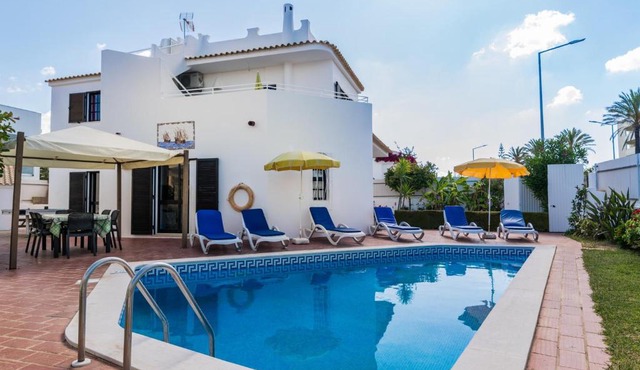 Akivillas Albufeira Sun