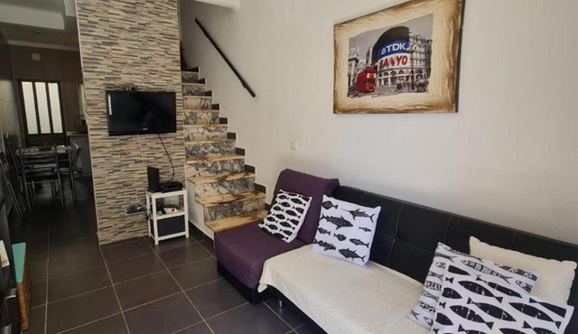 Akivillas Tavira In III