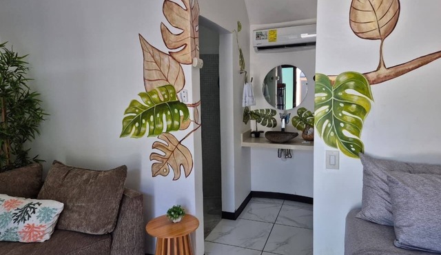 Alborada Boutique Stay in Bahía Ballena